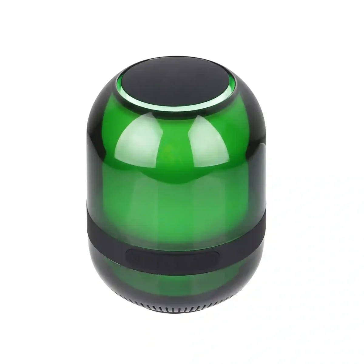 Joyroom JR-ML05 Transparent RGB Lighting Wireless Bluetooth Portable Speaker - Image 5