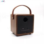 Karaoke KTS-1865 Bluetooth Microphone Speaker - Image 6