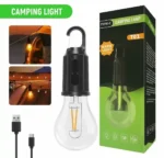 Outdoor USB Rechargeable LED Lamp Bulbs High Brightness Emergency Light Hook Up Camping Fishing Portable Lantern Night Lights || SHRI BANKEY Bihari Collection LED Camping Light 400mAh 100LM Type-C USB Rechargeable Waterproof (Oval Shape) Pack of 4,আউটডোর ইউএসবি রিচার্জেবল এলইডি ল্যাম্প বাল্ব হাই ব্রাইটনেস ইমার্জেন্সি লাইট হুক আপ ক্যাম্পিং ফিশিং পোর্টেবল ল্যান্টার্ন নাইট লাইট | |   শ্রী বানকে বিহারি কালেকশন এলইডি ক্যাম্পিং লাইট ৪০০ এমএএইচ ১০০ এলএম টাইপ-সি ইউএসবি রিচার্জেবল ওয়াটারপ্রুফ (ওভাল শেপ) প্