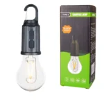 Outdoor USB Rechargeable LED Lamp Bulbs High Brightness Emergency Light Hook Up Camping Fishing Portable Lantern Night Lights || SHRI BANKEY Bihari Collection LED Camping Light 400mAh 100LM Type-C USB Rechargeable Waterproof (Oval Shape) Pack of 4,আউটডোর ইউএসবি রিচার্জেবল এলইডি ল্যাম্প বাল্ব হাই ব্রাইটনেস ইমার্জেন্সি লাইট হুক আপ ক্যাম্পিং ফিশিং পোর্টেবল ল্যান্টার্ন নাইট লাইট | |   শ্রী বানকে বিহারি কালেকশন এলইডি ক্যাম্পিং লাইট ৪০০ এমএএইচ ১০০ এলএম টাইপ-সি ইউএসবি রিচার্জেবল ওয়াটারপ্রুফ (ওভাল শেপ) প্ - Image 2