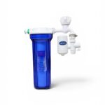 SWS Hi-Tech Ceramic Cartridge Water Purifier | Ceramic Water Filter with Tap | Easy InstallationSws হাই-টেক সিরামিক কার্টরিজ ওয়াটার পিউরিফায়ার ট্যাপ সহ সিরামিক ওয়াটার ফিল্টার সহজে ইনস্টলেশন পণ্যের বিবরণ