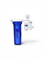 SWS Hi-Tech Ceramic Cartridge Water Purifier | Ceramic Water Filter with Tap | Easy InstallationSws হাই-টেক সিরামিক কার্টরিজ ওয়াটার পিউরিফায়ার ট্যাপ সহ সিরামিক ওয়াটার ফিল্টার সহজে ইনস্টলেশন পণ্যের বিবরণ