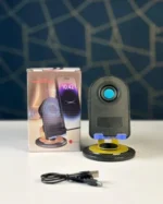 Sensor Speaker With Phone Stand - Image 3