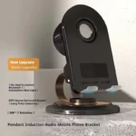 Sensor Speaker With Phone Stand - Image 4