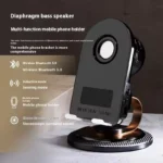 Sensor Speaker With Phone Stand - Image 5
