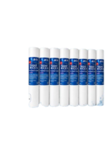Super AQUA PP Sediment Filter Cartridge (8 PCS Combo) - Image 2