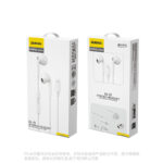 DUDAO X14PROT in-Ear Type C Wired Earphones