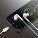 DUDAO X14PROT in-Ear Type C Wired Earphones - Image 2