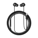 DUDAO X14PROT in-Ear Type C Wired Earphones - Image 4