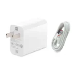 Xiaomi Mi 33W Quick Charge 3.0 Fast Turbo Charger Adapter USB to Type-C For Xiaomi Redmi Note 9 Pro NOTE 10 POCO X3 K40 MI 10 9 9T Pro - Image 4