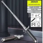 32-inch Stainless Steel Self Defense Stick - Image 2