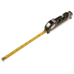 5 in 1 Multi Purpose Laser Level Pro 3, Laser Leveler With Measuring Tape & Laser Beam, High Quality Laser Level Device - Image 3