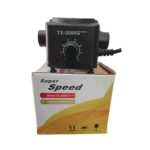 Air & Gas Pump TX-3000G+ Super Speed Air Pump High Pressure Air Pumps - Air Gas Increasing Compressor Pump For Gas and Air - Image 5