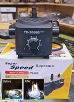 Air & Gas Pump TX-3000G+ Super Speed Air Pump High Pressure Air Pumps - Air Gas Increasing Compressor Pump For Gas and Air - Image 4