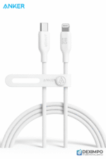 Anker PowerLine Soft USB-C to Lightning Cable - Image 4