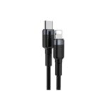 Baseus Cafule Type-C PD2.0 60W flash charging data line - Image 2