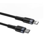 Baseus Cafule Type-C PD2.0 60W flash charging data line - Image 3