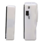 Door Window Entry Security Alarm Sensor Door Alert System Home Protection - Image 5