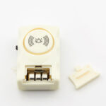 Door Window Entry Security Alarm Sensor Door Alert System Home Protection - Image 2