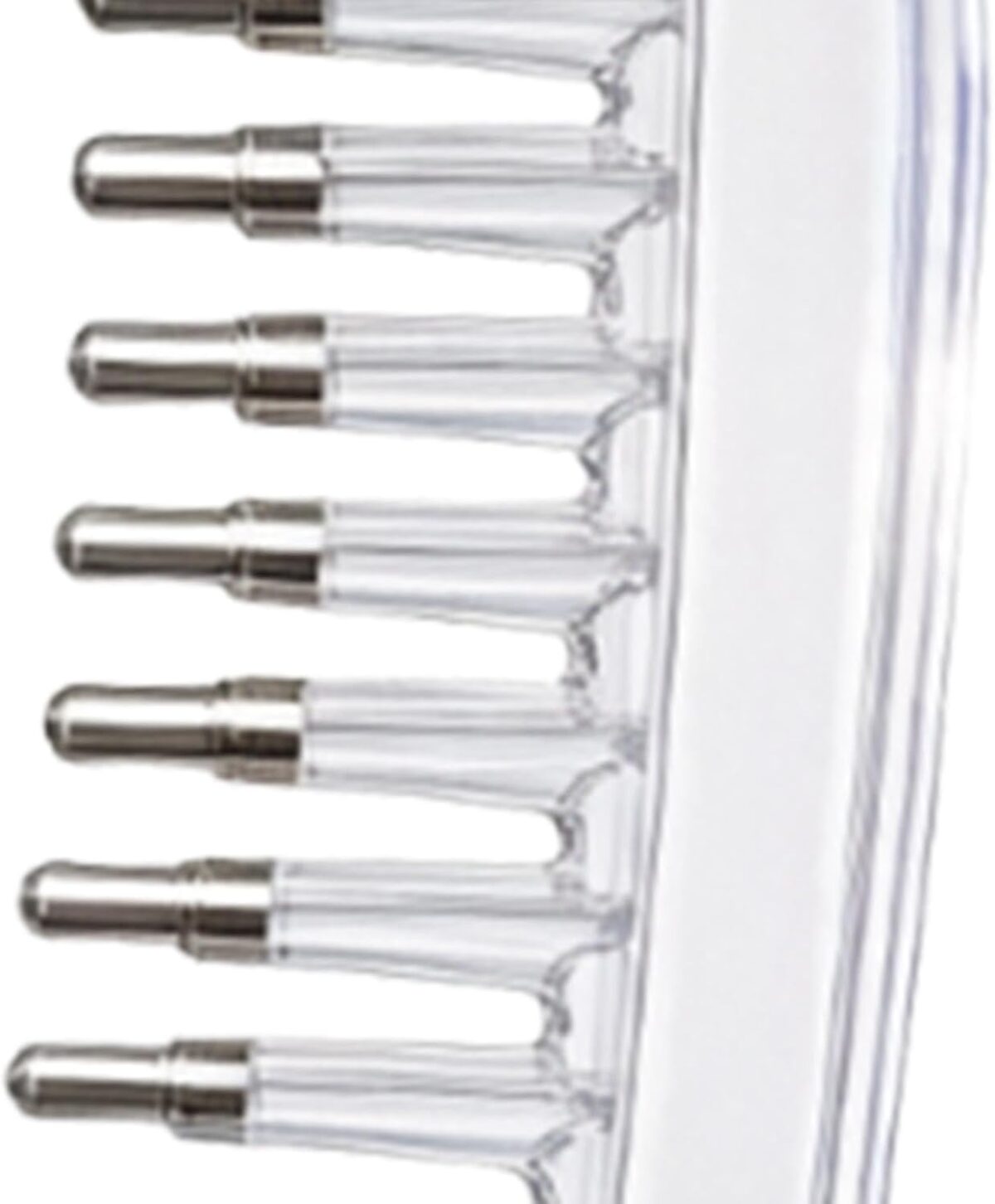 Hair Oil Applicator - For Scalp Massager Roller Ball Precise Portable - Image 4