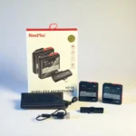 NeePho NP-56 Wireless Microphone - Image 2