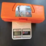 Premium Super Power Torch Light With Power bank , পাওয়ার ব্যাংক সহ প্রিমিয়াম সুপার পাওয়ার টর্চ লাইট - Image 3