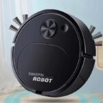 New Mini Sweeper Sweeping 3 In 1 Smart Sweeping Robot And Vacuuming Vacuum Cleaner Sweeping Robots For Home Use - Image 8