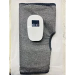 Smart Leg Massage 3 Modes Vibration Leg Air Compression Massager Wireless Electric Air Compress Foot Air Pressure Massage - Image 4
