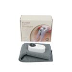 Smart Leg Massage 3 Modes Vibration Leg Air Compression Massager Wireless Electric Air Compress Foot Air Pressure Massage - Image 5