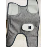 Smart Leg Massage 3 Modes Vibration Leg Air Compression Massager Wireless Electric Air Compress Foot Air Pressure Massage - Image 2