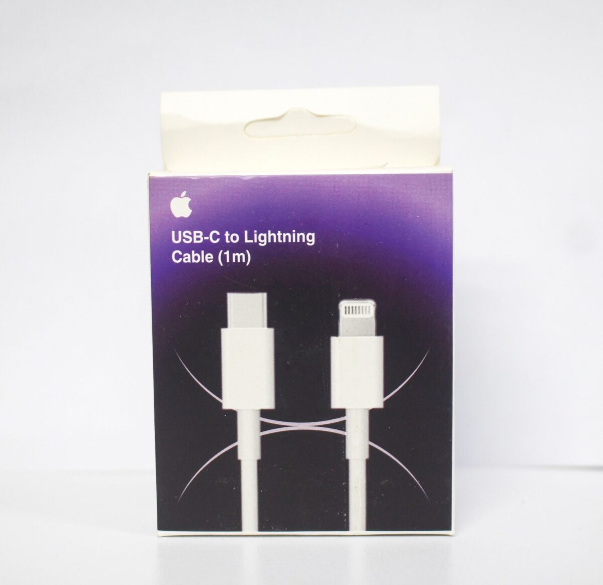USB-C TO LIGHTING CABLE [1M] BEST QUALITY - Image 3