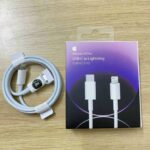 USB-C TO LIGHTING CABLE [1M] BEST QUALITY - Image 4