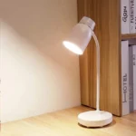YAGE YG-T119C Rechargeable Eye Protection Touch Control Flexible LED Desk  Table Lamp - Image 3