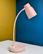 YAGE YG-T119C Rechargeable Eye Protection Touch Control Flexible LED Desk  Table Lamp - Image 2