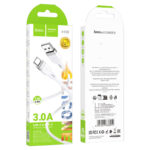 Hoco X88 Type C Fast Charging Cable - Image 5