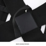 Posture Corrector for Men & Women | Adjustable Shoulder & Upper Back Support Brace | Back Posture Corrector - Image 4