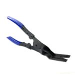 Car Clip Removal Pliers Tools Auto Body Panel Door Fastener Push Pin Trim Removal Tool Kit Automotive Pry Tool Repair Set