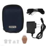 AXON K-88 Mini Hearing Aid Amplifier | Portable Ear Hearing Device - Image 3