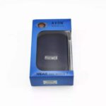 AXON K-88 Mini Hearing Aid Amplifier | Portable Ear Hearing Device