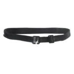 Adjustable No-Buckle Invisible Belt for Men | Elastic Shirt & Trouser Waist Belt